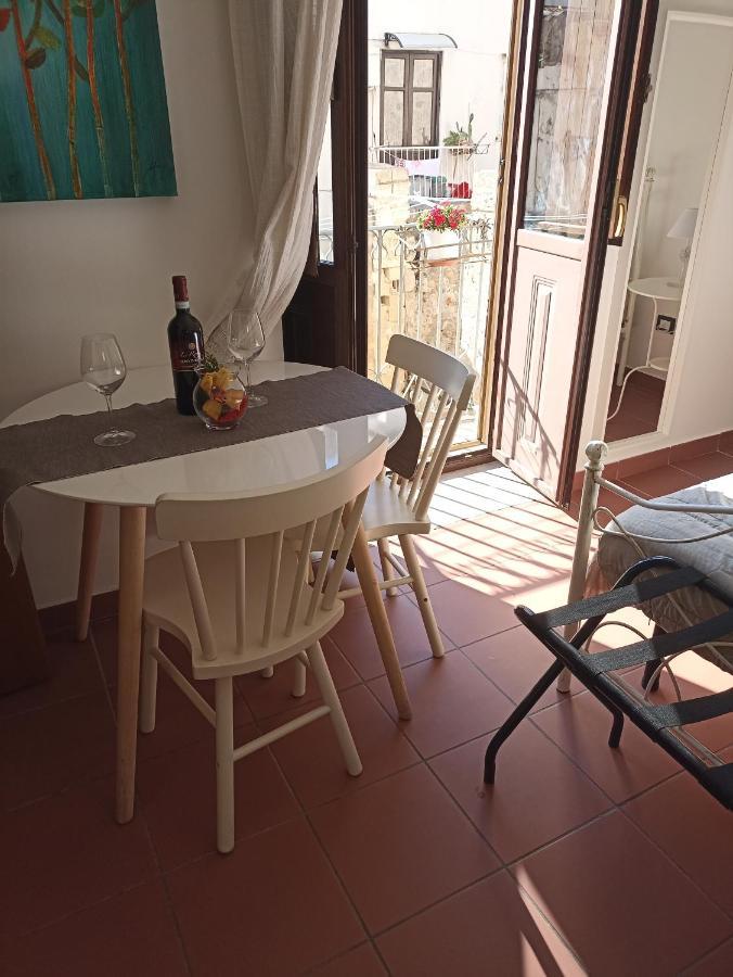 Casa Miele Ortigia Apartment Сиракуза Екстериор снимка