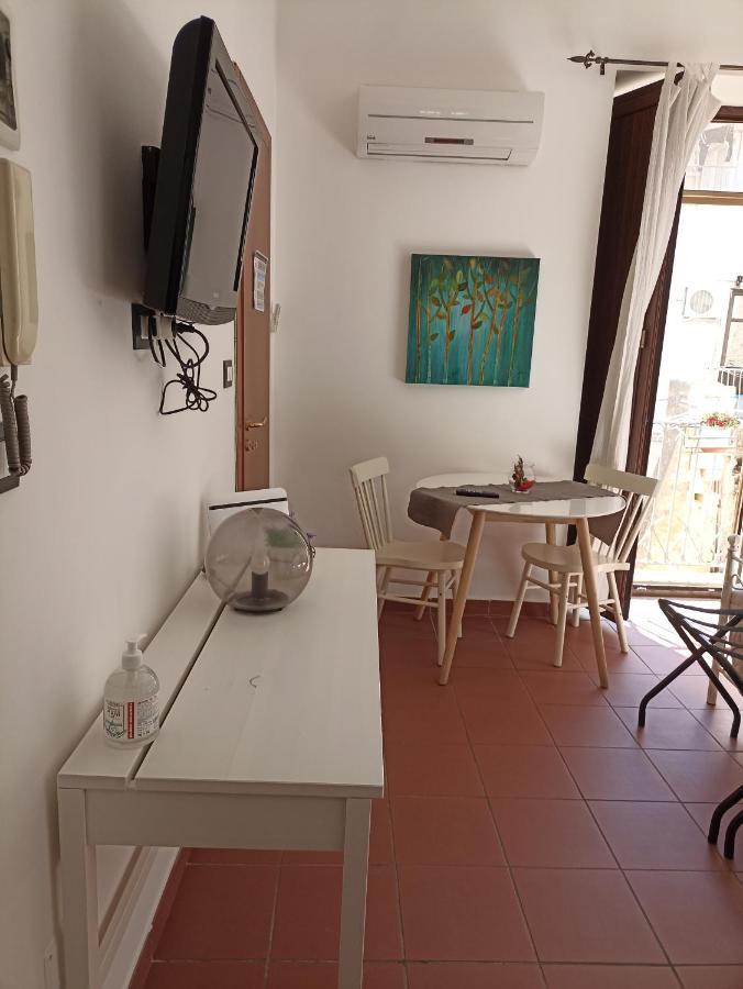 Casa Miele Ortigia Apartment Сиракуза Екстериор снимка
