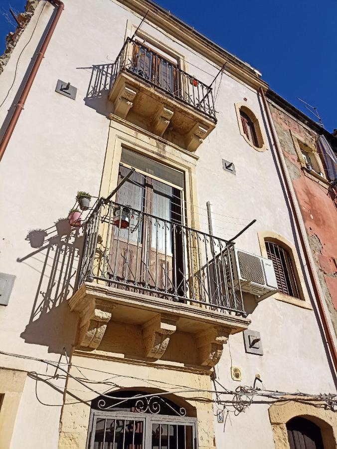 Casa Miele Ortigia Apartment Сиракуза Екстериор снимка