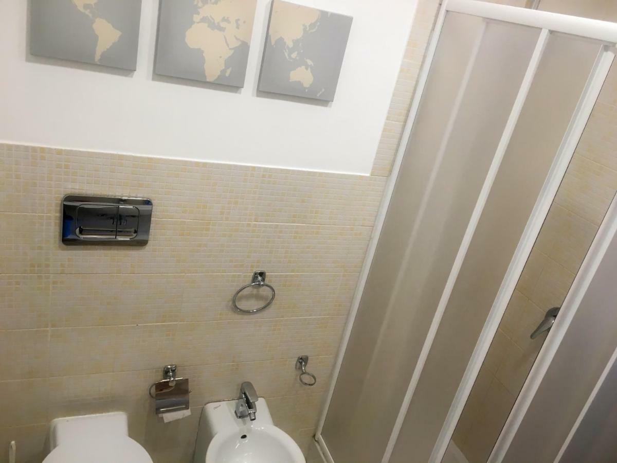Casa Miele Ortigia Apartment Сиракуза Екстериор снимка