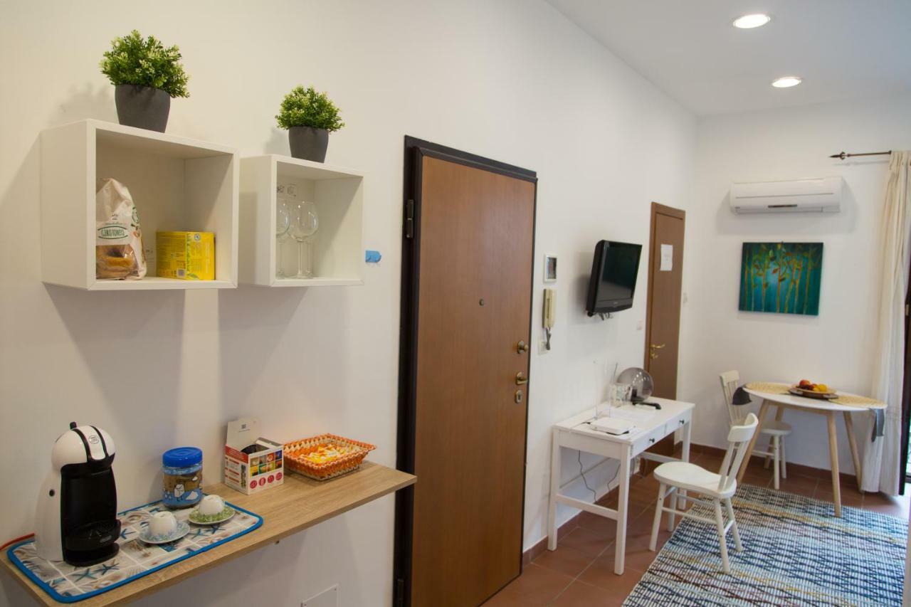 Casa Miele Ortigia Apartment Сиракуза Екстериор снимка