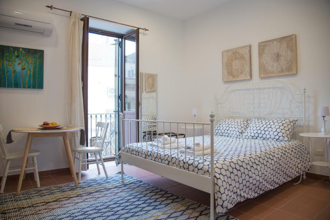 Casa Miele Ortigia Apartment Сиракуза Екстериор снимка