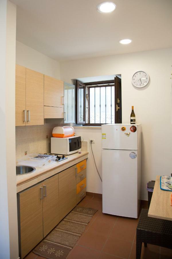 Casa Miele Ortigia Apartment Сиракуза Екстериор снимка