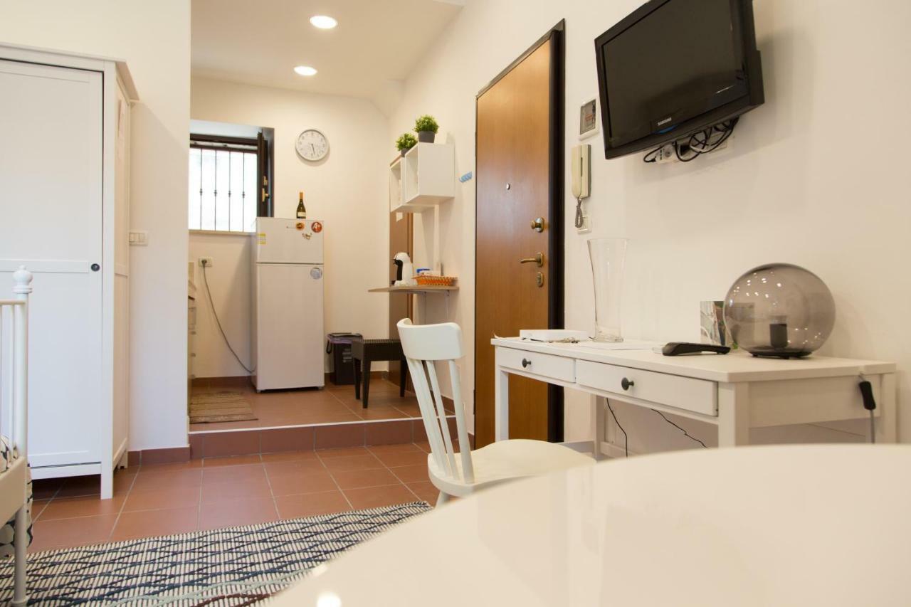 Casa Miele Ortigia Apartment Сиракуза Екстериор снимка