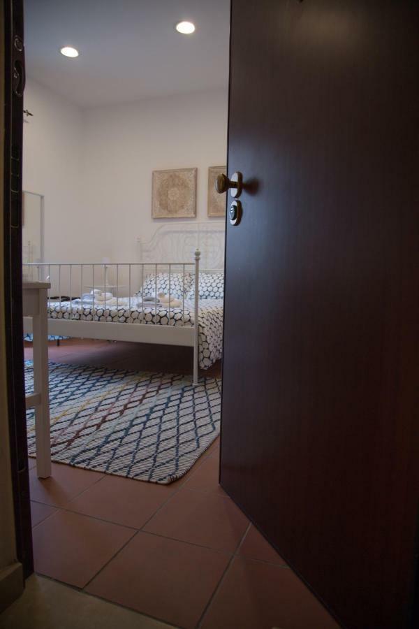 Casa Miele Ortigia Apartment Сиракуза Екстериор снимка
