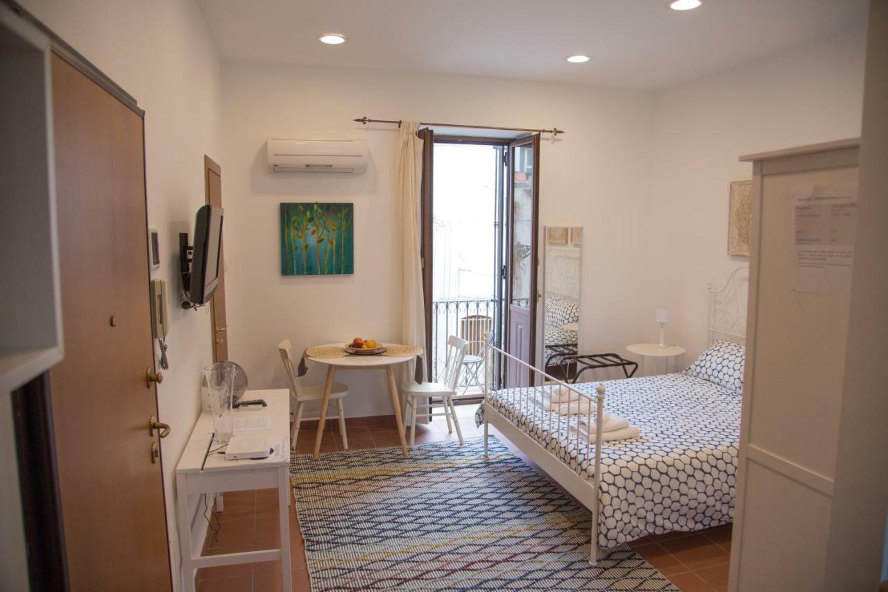 Casa Miele Ortigia Apartment Сиракуза Екстериор снимка