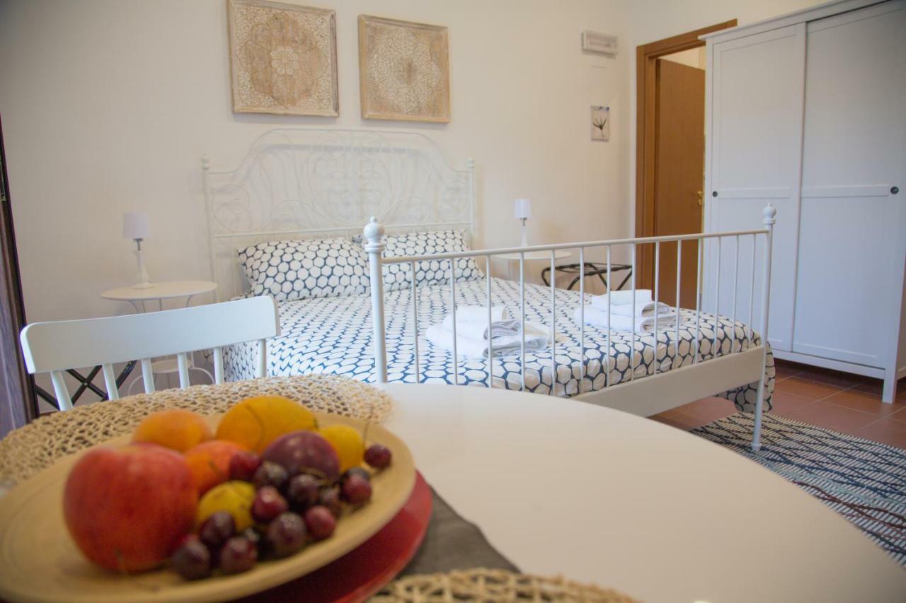 Casa Miele Ortigia Apartment Сиракуза Екстериор снимка